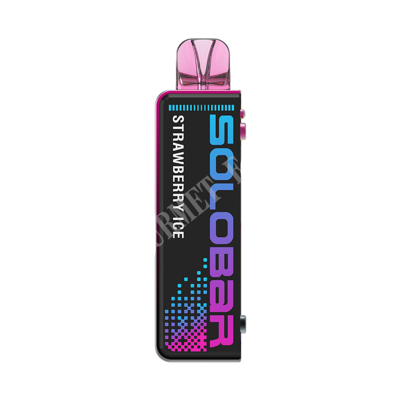 SoloBar 30K Refill Pack - Replacement Pods