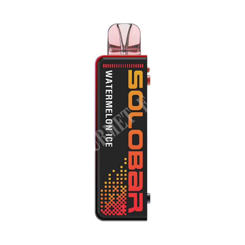 SoloBar 30K Refill Pack - Replacement Pods