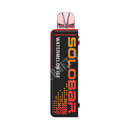 SoloBar 30K Refill Pack - Replacement Pods