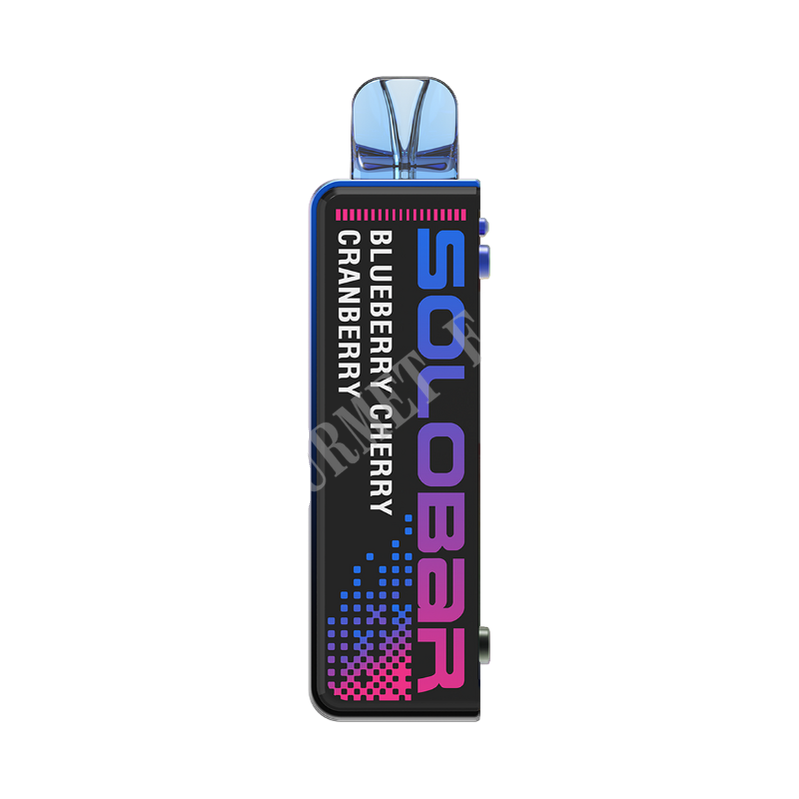 SoloBar 30K Refill Pack - Replacement Pods