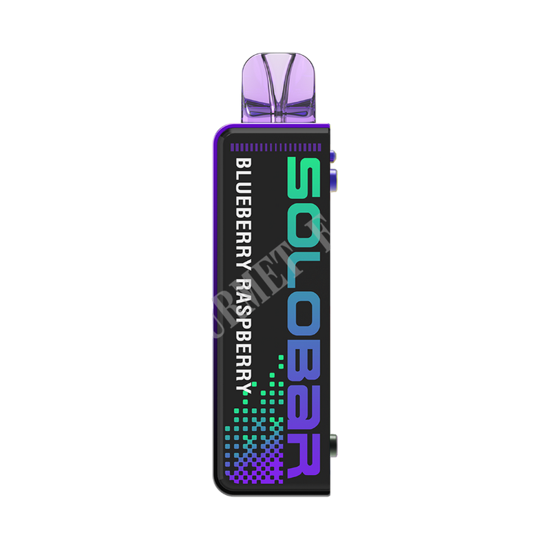 SoloBar 30K Refill Pack - Replacement Pods