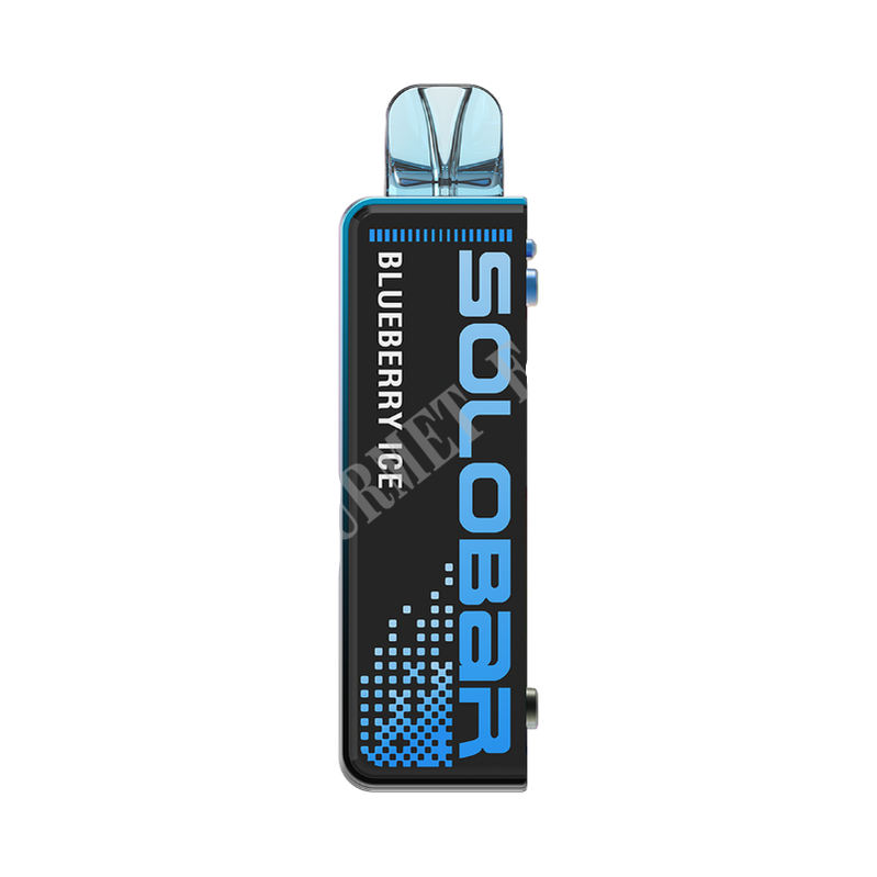 SoloBar 30K Refill Pack - Replacement Pods