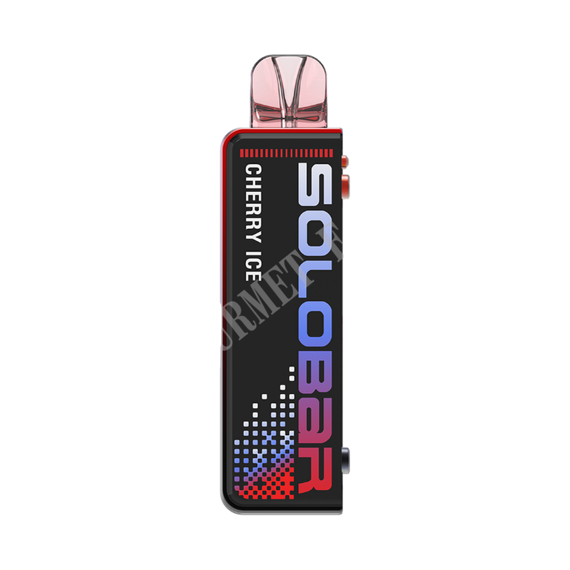 SoloBar 30K Refill Pack - Replacement Pods