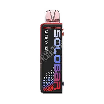 SoloBar 30K Refill Pack - Replacement Pods