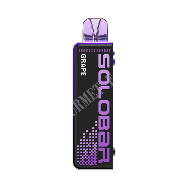 SoloBar 30K Refill Pack - Replacement Pods