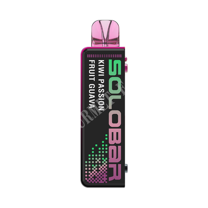 SoloBar 30K Refill Pack - Replacement Pods