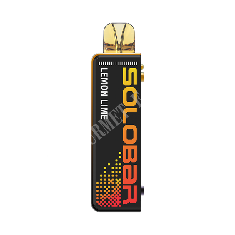 SoloBar 30K Refill Pack - Replacement Pods