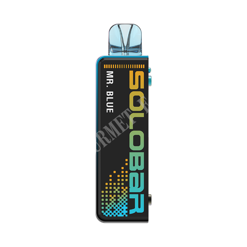 SoloBar 30K Refill Pack - Replacement Pods