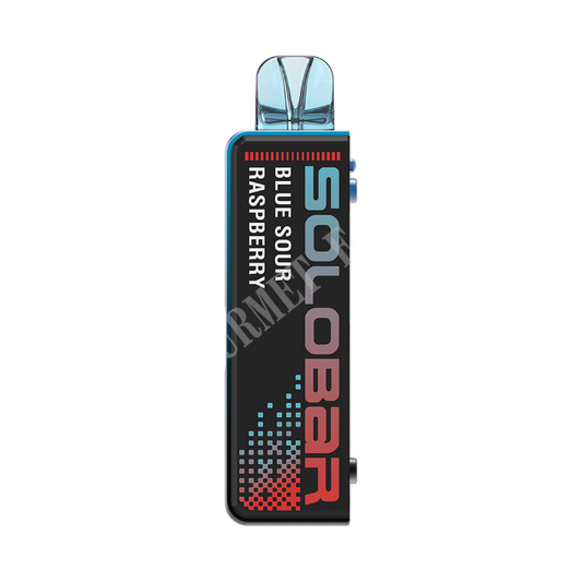 SoloBar 30K Refill Pack - Replacement Pods
