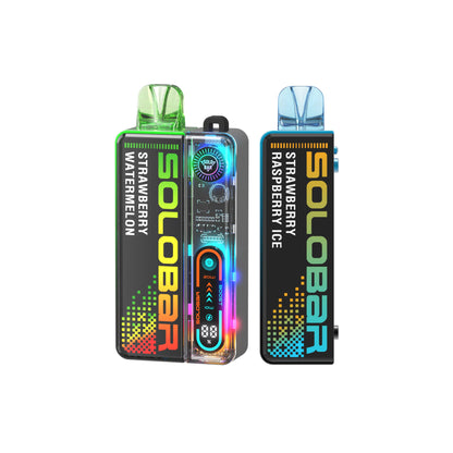 SoloBar 30K Pre-Filled Pod Vape Kit