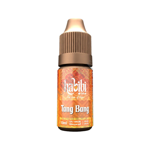 Tang Bang by Habibi Salts