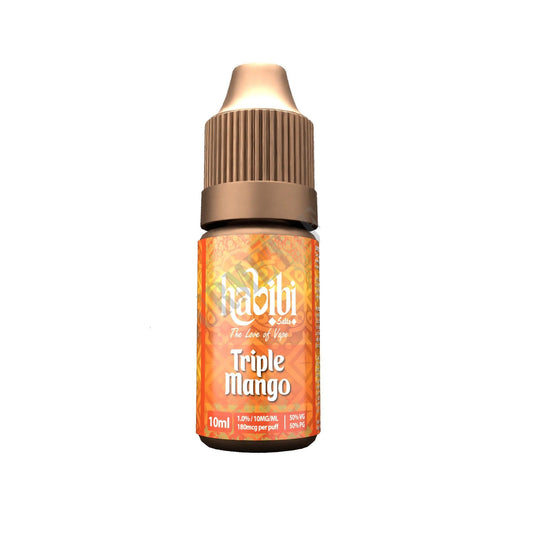 Triple Mango by Habibi Salts
