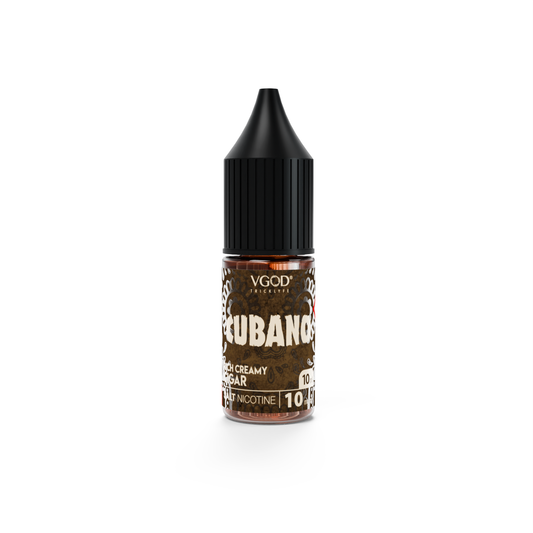 Cubano by VGOD Salt Nic