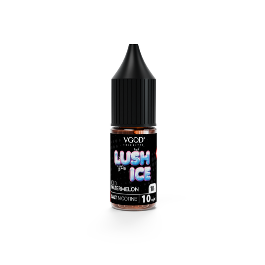 Lush Ice by VGOD Nic Salt