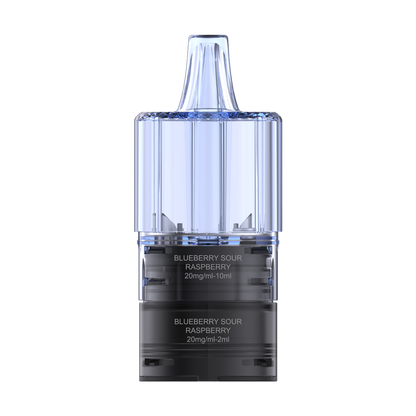 Uwell Viscore 8000 Pre-Filled Refill Pack