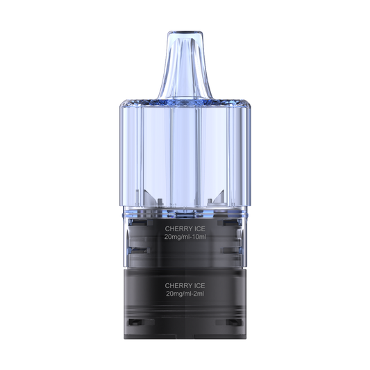 Uwell Viscore 8000 Pre-Filled Refill Pack