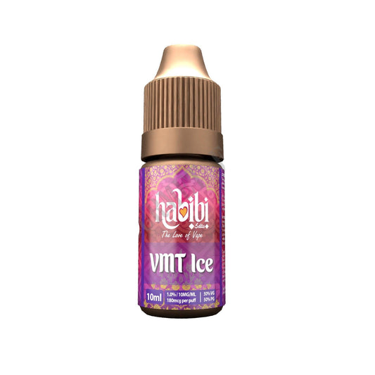 VMT Ice by Habibi Salts