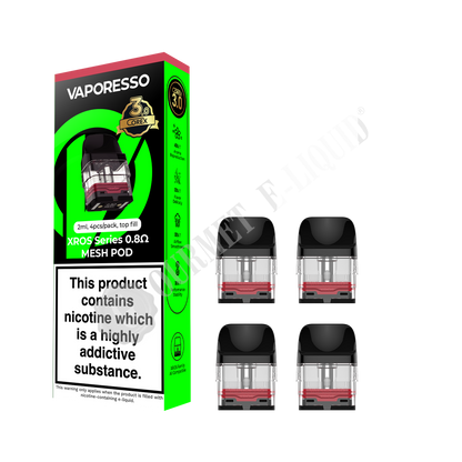 Vaporesso XROS Corex 3.0 Pods