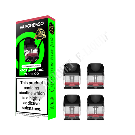 Vaporesso XROS Corex 3.0 Pods