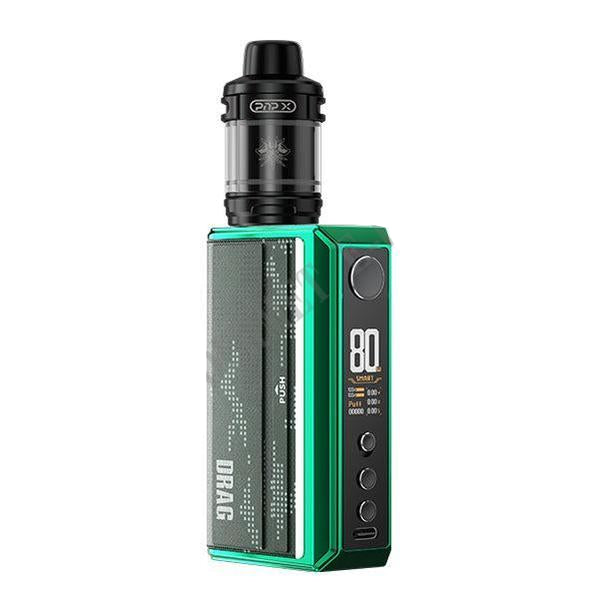 VooPoo Drag 5 Vape Kit