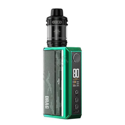 VooPoo Drag 5 Vape Kit