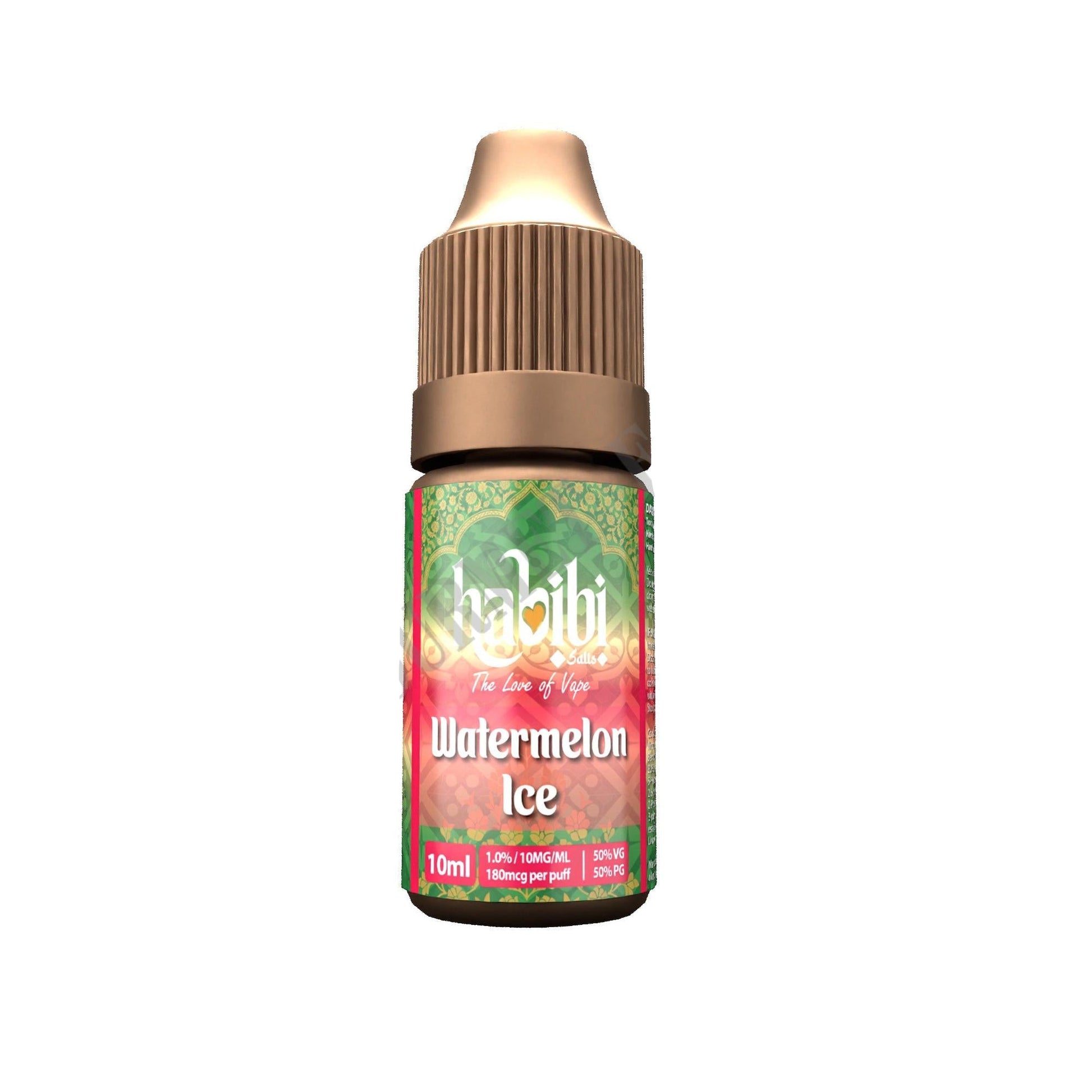 Watermelon Ice by Habibi Salts