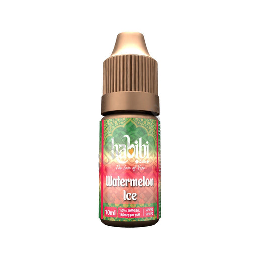 Watermelon Ice by Habibi Salts