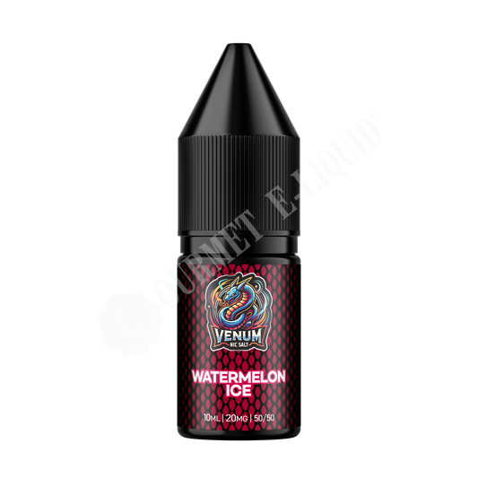 Watermelon Ice by Venum Vapes