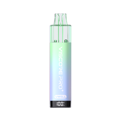Uwell Viscore Pro + Pre-Filled Pod Kit