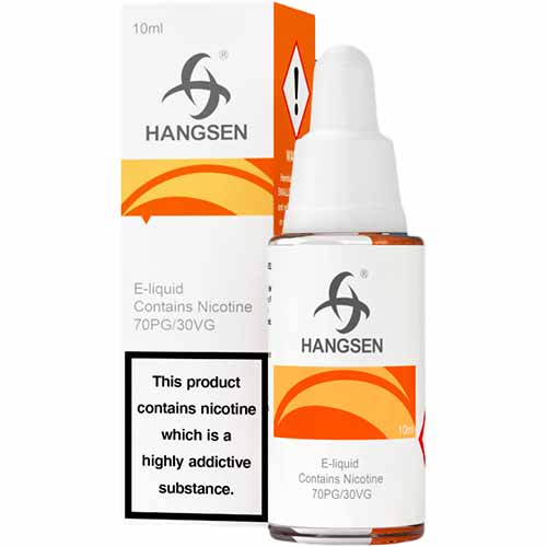Mango E Liquid by Hangsen