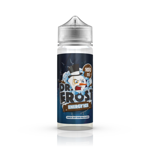 Energy Ice by Dr Frost