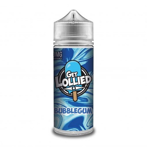 Get Lollied Bubblegum by Get E-Liquid
