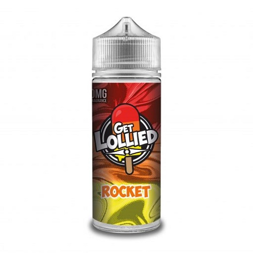 Get Lollied Rocket by Get E-Liquid