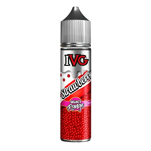 Select Range Strawberry by IVG