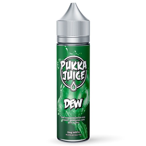Dew by Pukka Juice