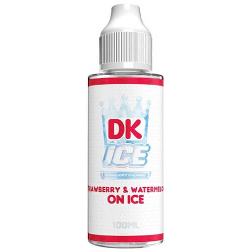 DK Ice Strawberry Watermelon on Ice