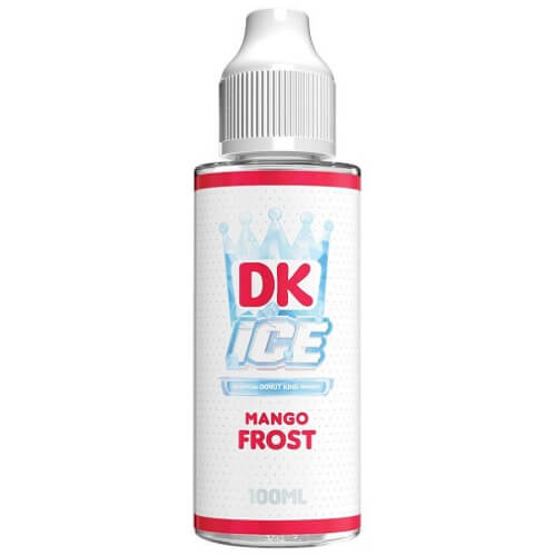 DK Ice Mango Frost