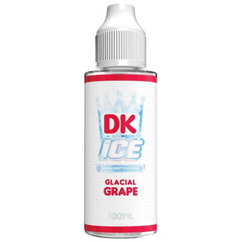 DK Ice Glacial Grape