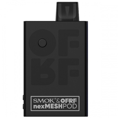 nexMESH Pod Kit by Smok