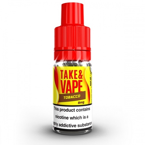 Take&Vape Tobacco