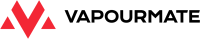 Vapourmate Vape Shop Online Logo